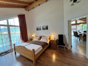1 bedroom, Internet, bed sheets
