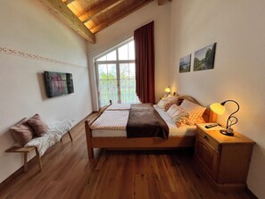 1 bedroom, Internet, bed sheets
