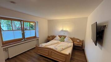 1 Schlafzimmer, Internetzugang, Bettwäsche