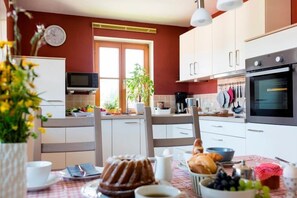 ثلاجة، غسالة أطباق