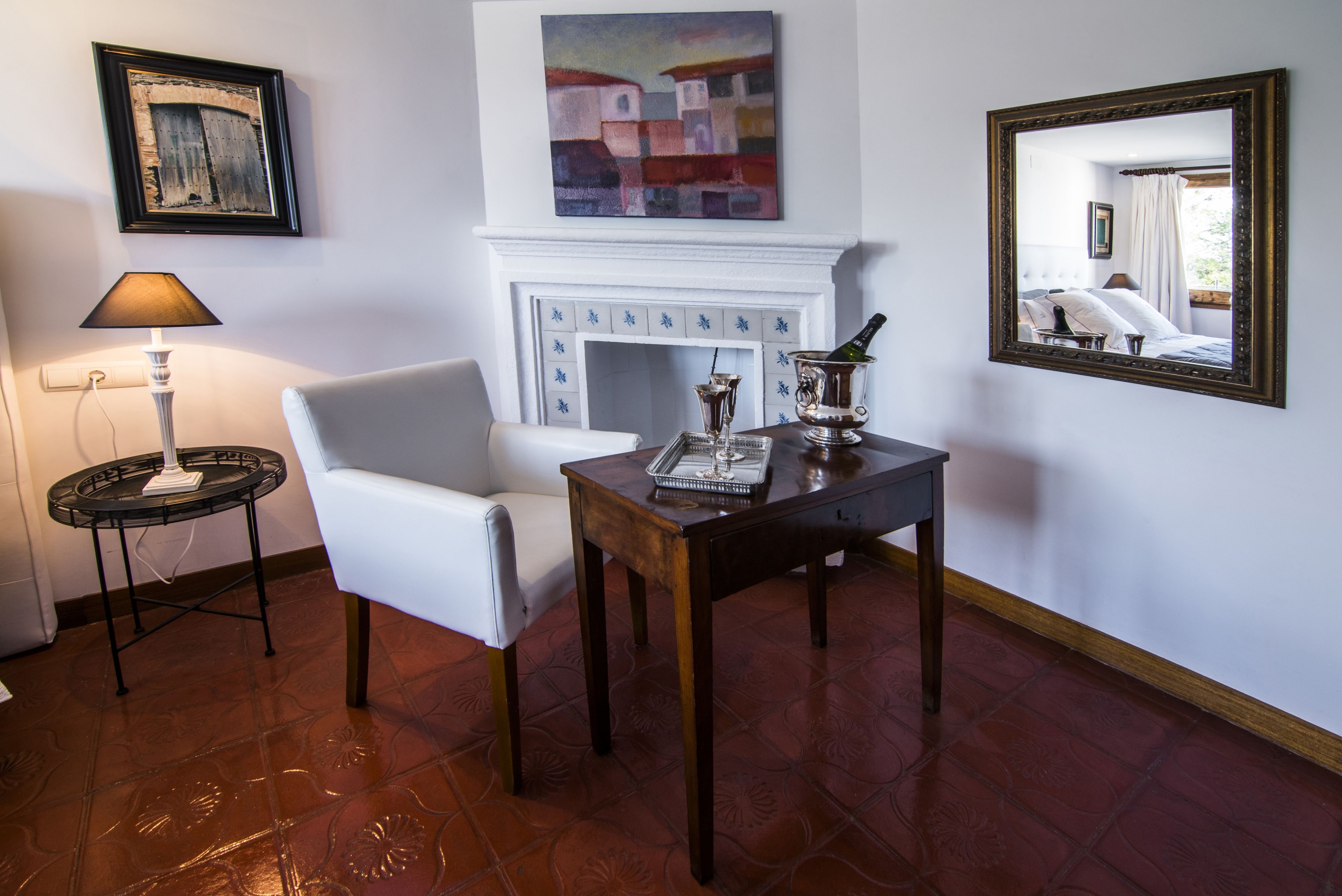 Photo - Hotel Rec de Palau