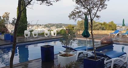Hotel Rec de Palau