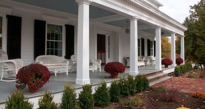 Brinckerhoff Inn