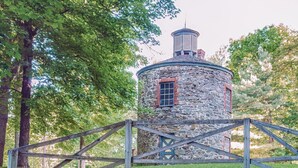 Point of interest - Brinckerhoff Inn (Fishkill)
