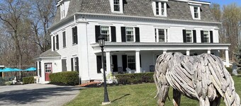 Brinckerhoff Inn