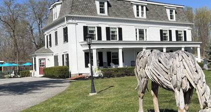 Brinckerhoff Inn