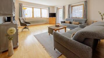 Fernseher, DVD-Player