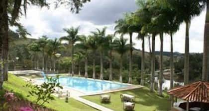 Hotel Cupim