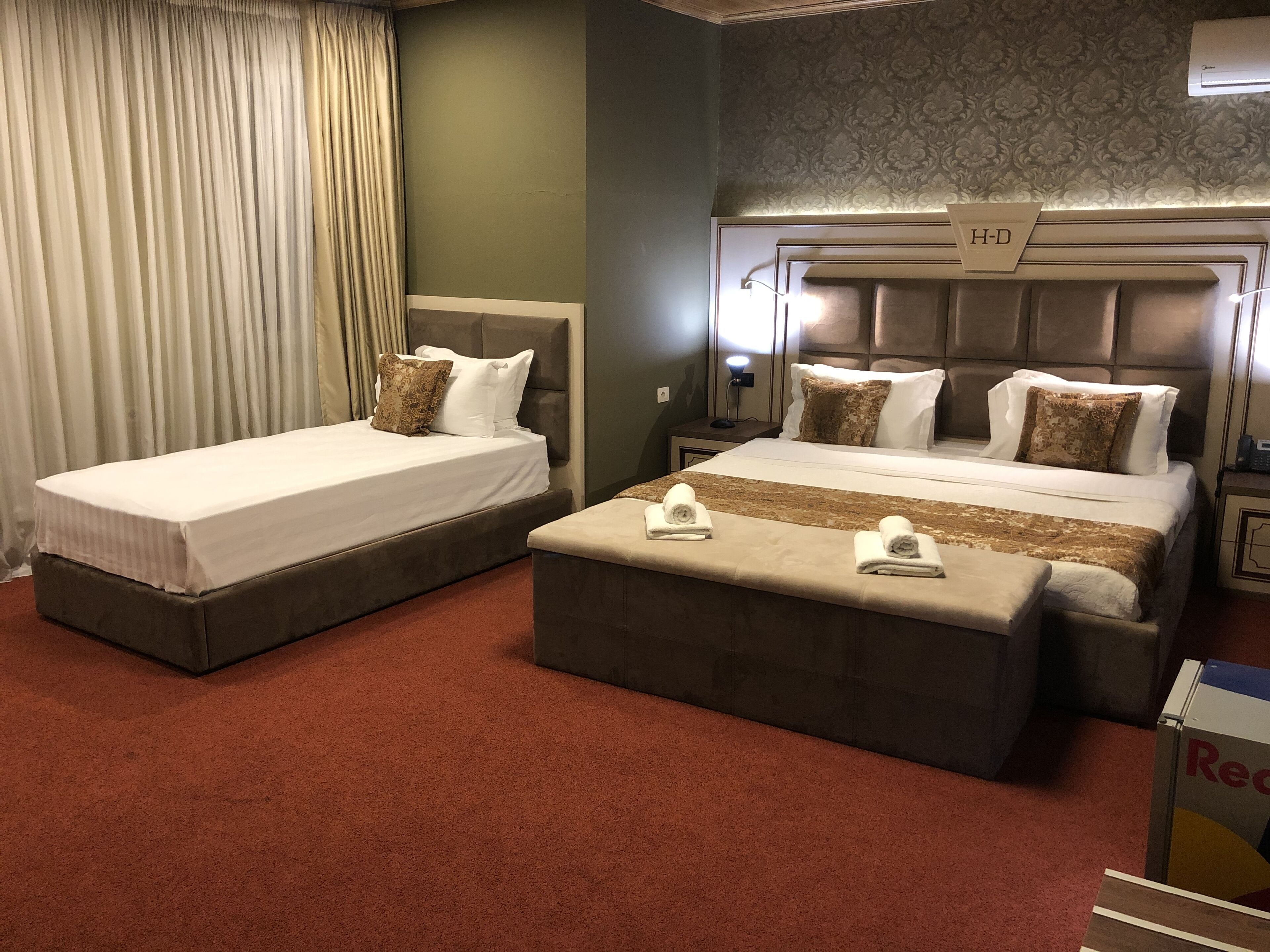 Photo - Hotel Deluxe