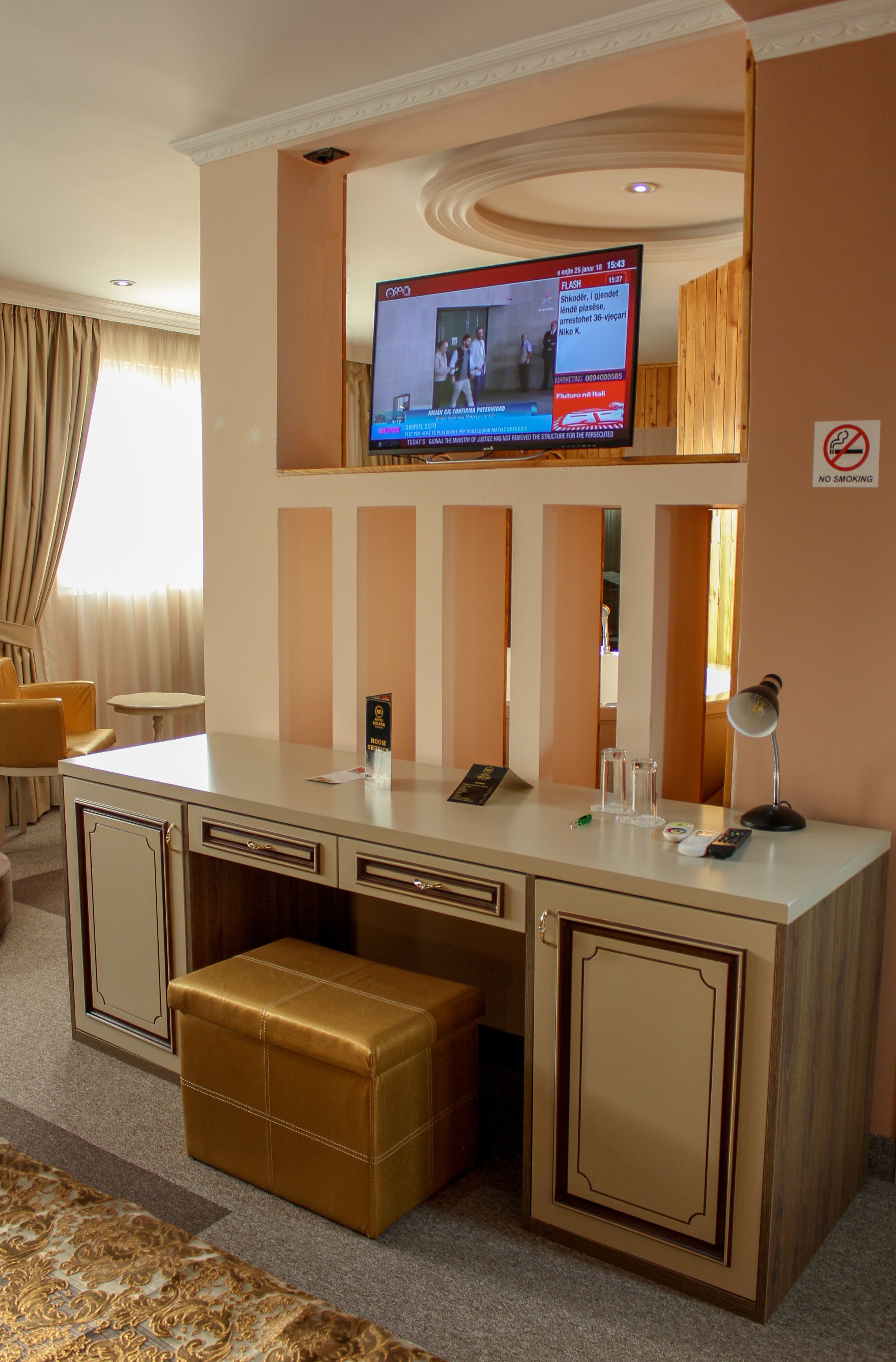 Photo - Hotel Deluxe