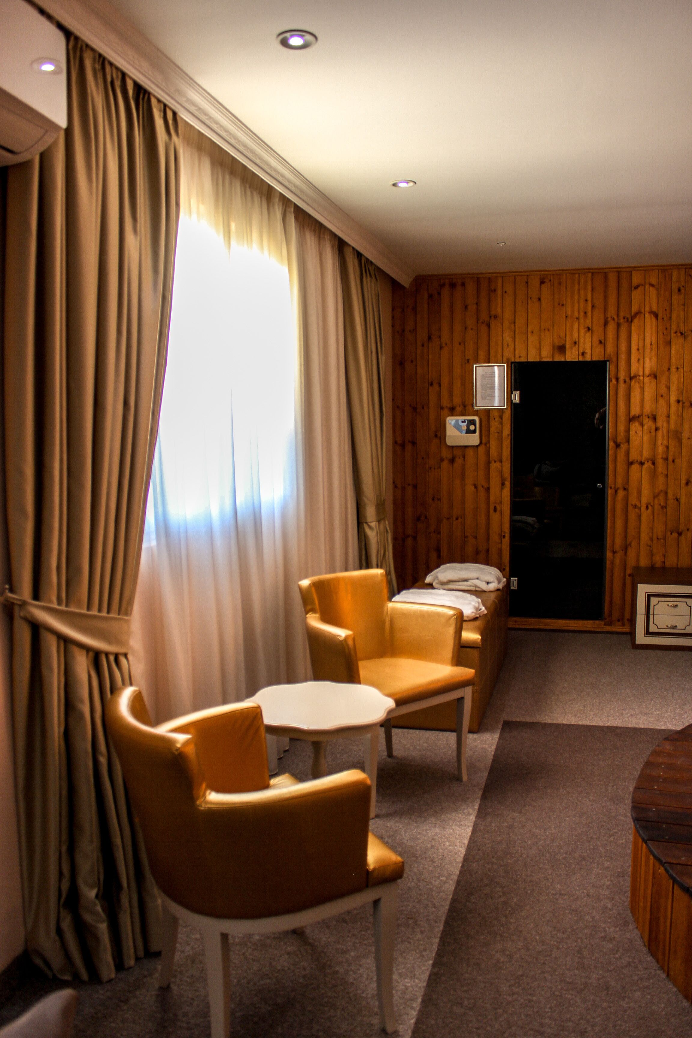 Photo - Hotel Deluxe