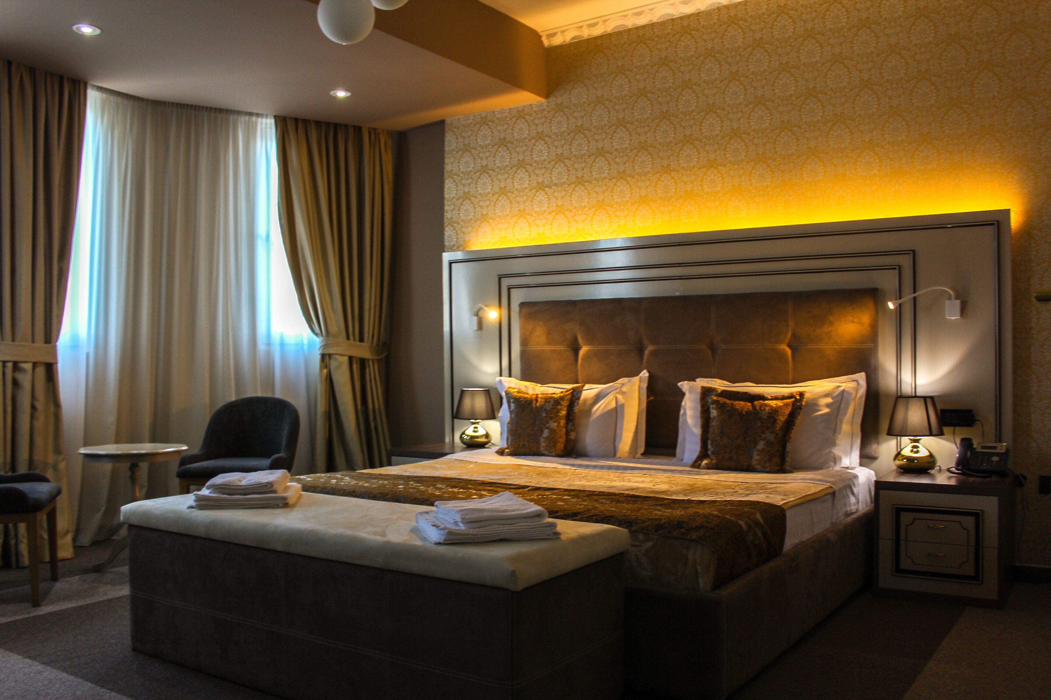 Photo - Hotel Deluxe