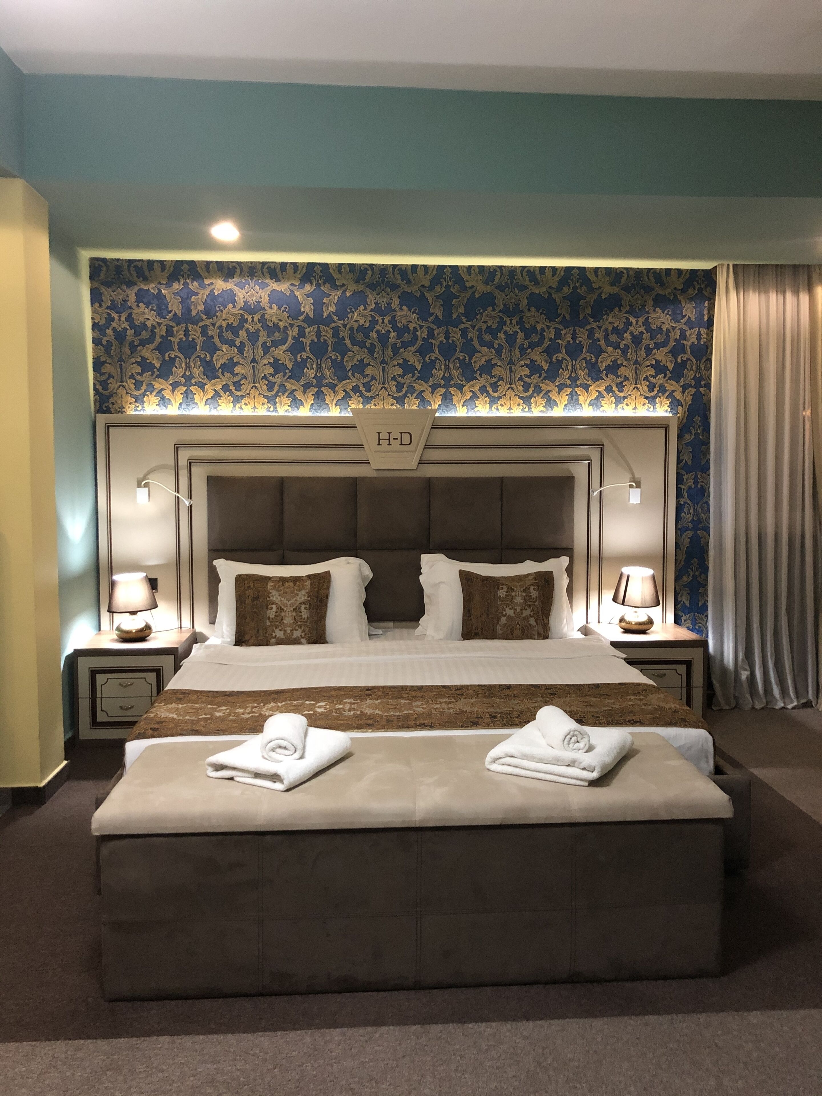 Photo - Hotel Deluxe