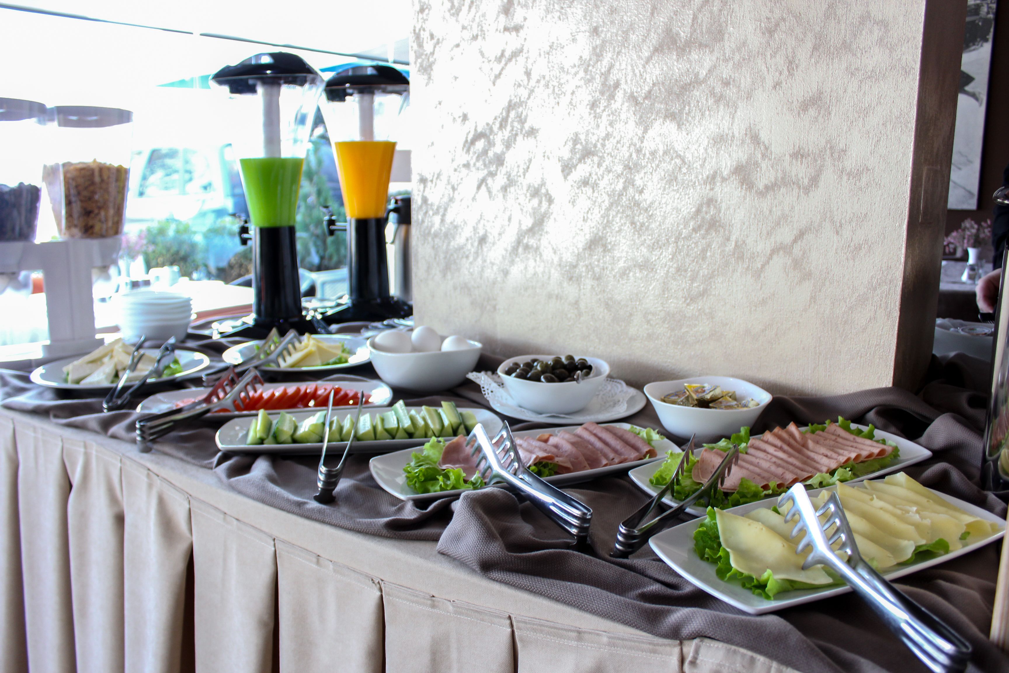 Photo - Hotel Deluxe