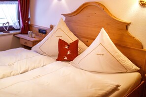 1 Schlafzimmer, Internetzugang, Bettwäsche