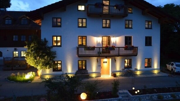 Exterior - Katharina (Chieming)