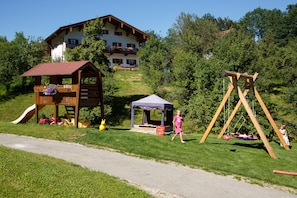 Espace pour enfants