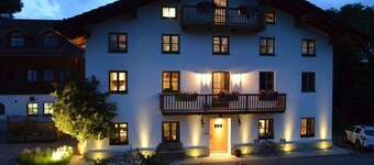 Elisabeth: 1-2 pers., 40sqm, walk-in shower, WLAN, separate garden with patio, ground floor