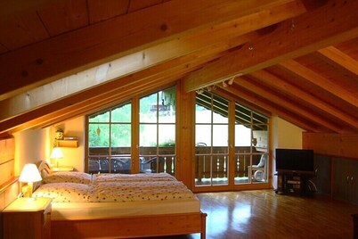 Vacation apartment at Mariengrund