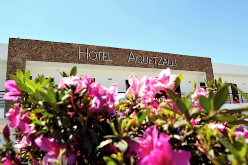 Hotel Aquetzalli