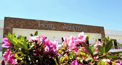 Hotel Aquetzalli