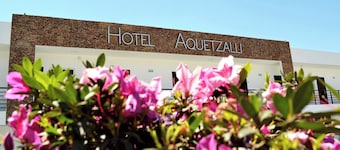 Hotel Aquetzalli