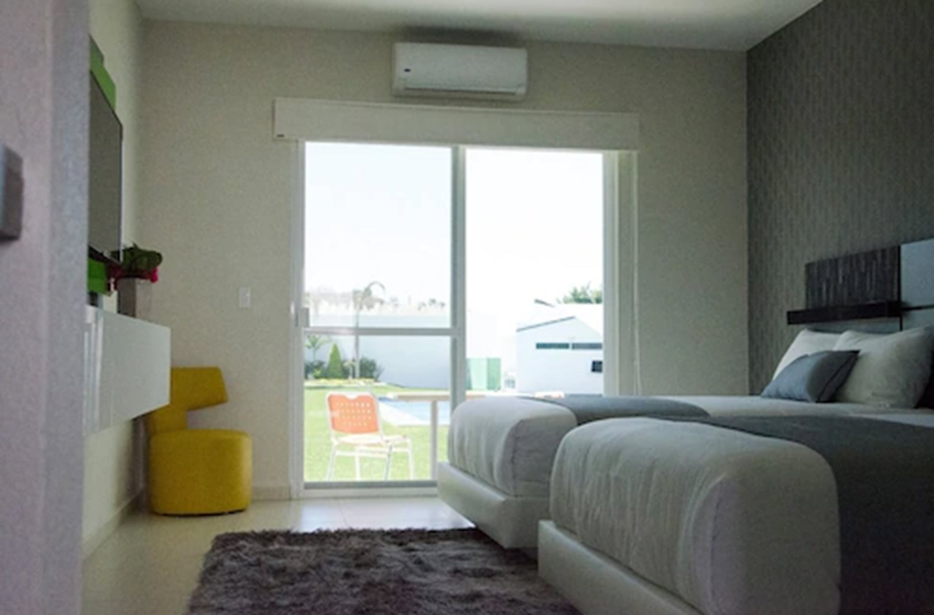 deluxe double room | 1 bedroom, premium bedding, minibar, in-room safe