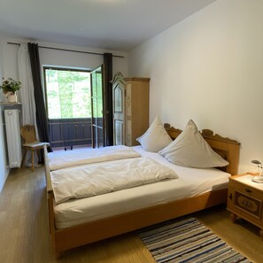 1 Schlafzimmer, Bügeleisen/Bügelbrett, Internetzugang, Bettwäsche