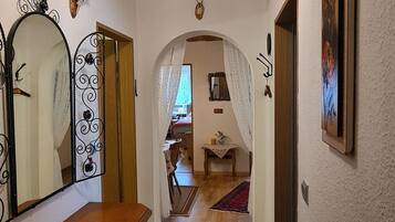 3 Schlafzimmer, Internetzugang, Bettwäsche