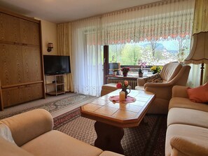 Fernseher, DVD-Player