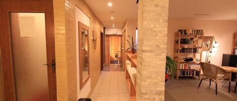 内装