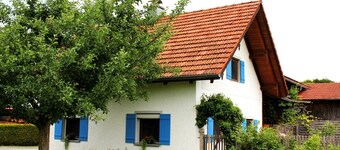 Haus mit 2 Schlafzimmern
