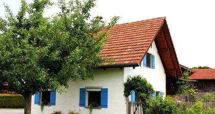 Haus mit 2 Schlafzimmern