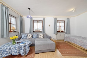 1 chambre, accès Internet, draps fournis