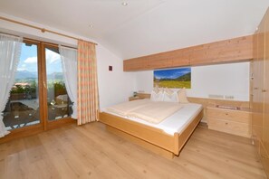 1 habitación, internet y ropa de cama 