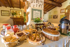 Repas et boissons