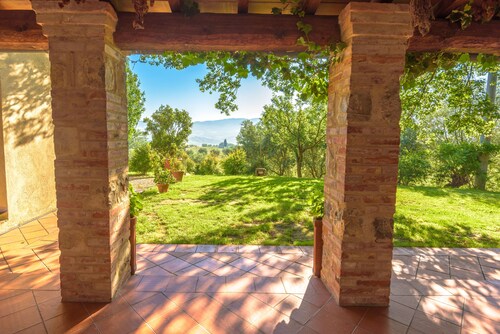 Podere La Montalla