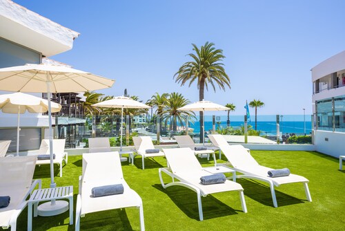 Casas Pepe Apartments & Spa- Adults Only