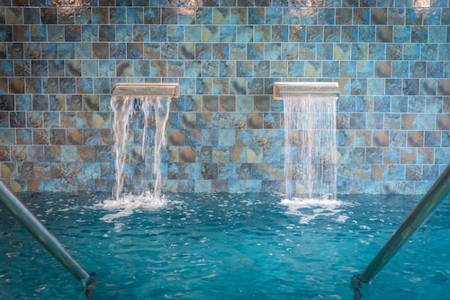 Casas Pepe Apartments & Spa- Adults Only