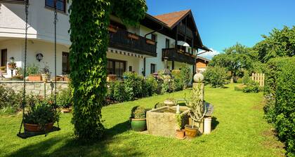 Ferienwohnung Hochries
