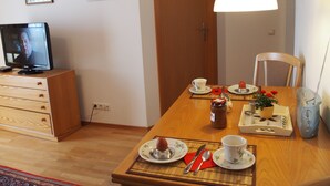 Dining - Haus Haupt (DE Seebruck) - Haupt Herta - 1047 (Seebruck)