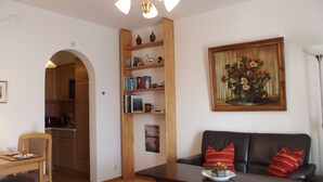 TV - Haus Haupt (DE Seebruck) - Haupt Herta - 1047 (Seebruck)