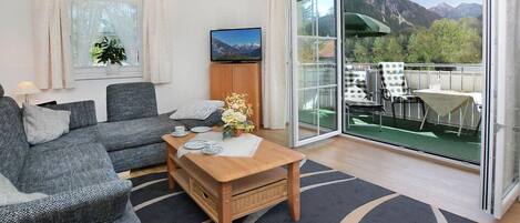 تلفزيون، ستيريو