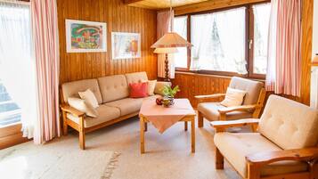 Fernseher, DVD-Player