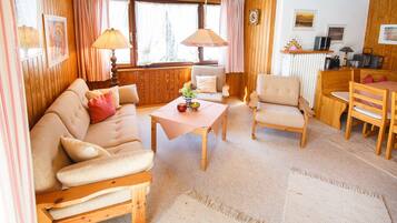 Fernseher, DVD-Player