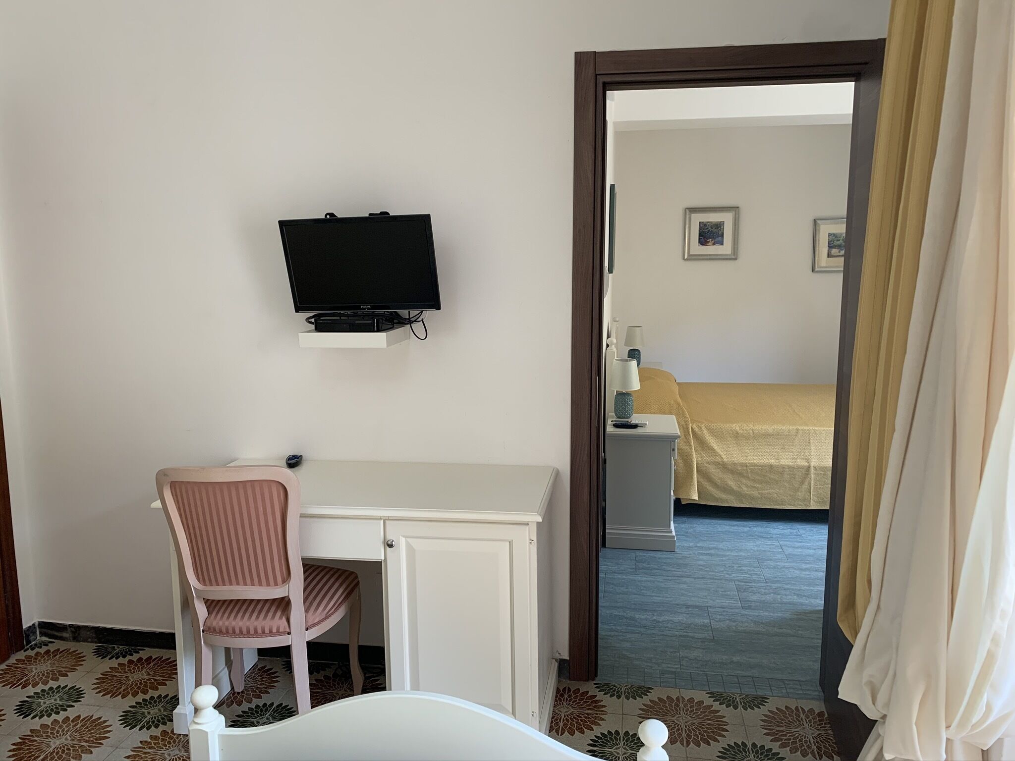 Kamar