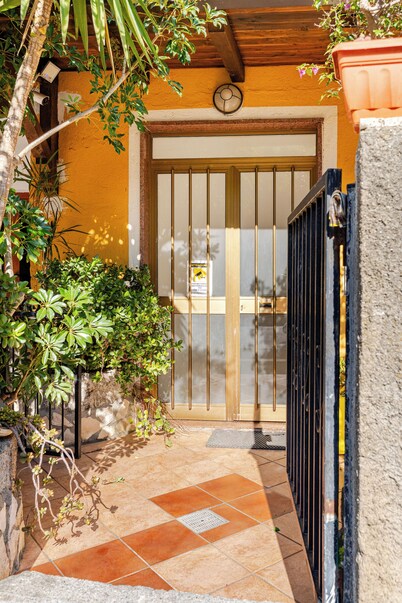 Luna B&B