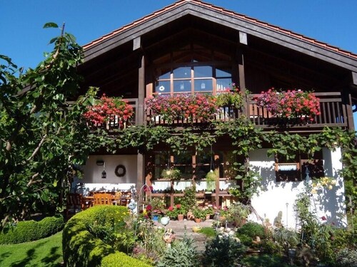 Ferienwohnung Fellner 93qm