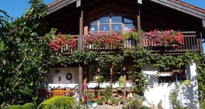 Ferienwohnung Fellner 93qm