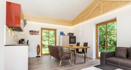 Ferienwohnung van Hees, Steinplatte